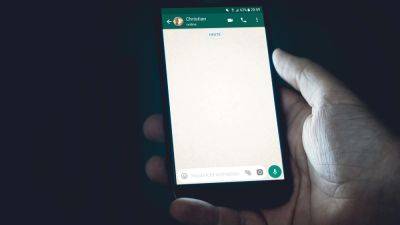 WhatsApp text formatting feature coming soon; will enhance your chatting experience - tech.hindustantimes.com