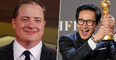 The internet wants these actors to have a Brendan Fraser and Ke Huy Quan style comeback - gamesradar.com - county Lawrence - These