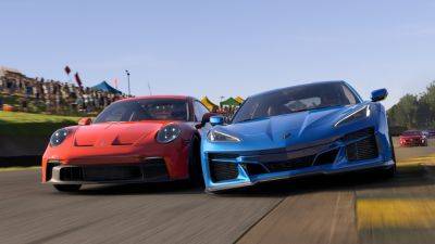 Forza Motorsport PC Requirements Revealed - ign.com