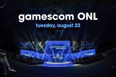 How to watch the Gamescom Opening Night Live stream - videogameschronicle.com - Germany