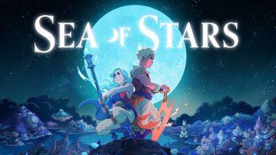 Sea of Stars Launch Trailer Reveals New Playable Character - gamingbolt.com - Reveals