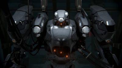 Armored Core VI: Fires of Rubicon Now Has An Action-Packed Launch Trailer - gameranx.com