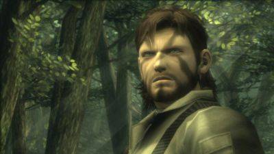 Metal Gear Solid Master Collection Volume 1 Resolutions And FPS Have Been Revealed - gameranx.com