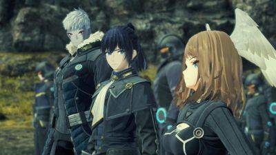 Xenoblade Chronicles Director Teases Something “Vastly Different” For The Future - gameranx.com - Japan - Teases
