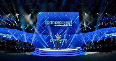 Gamescom Opening Night Live 2023 liveblog - rockpapershotgun.com