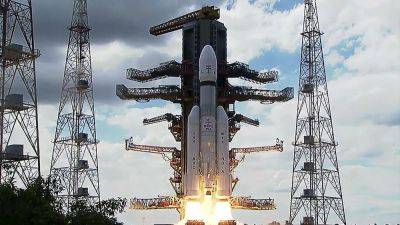 Know how Chandrayaan-3 differs from the ill-fated Luna-25 - tech.hindustantimes.com - Russia - India