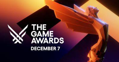 The Game Awards 2023 will stream live on December 7th - engadget.com - Los Angeles