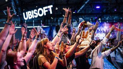 UPDATE: Bobby Kotick confirms Activision Blizzard streaming rights are to be sold to Ubisoft to counter monopoly concerns - techradar.com - Britain - Eu
