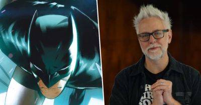 James Gunn gives disappointing update on DCU's new Batman movie - gamesradar.com