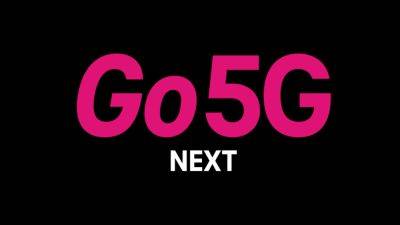 T-Mobile's New Go5G Next Plan Lets You Upgrade Your Phone Every Year - pcmag.com