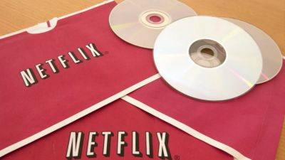 Netflix: Actually, You Can Keep Those Extra DVDs We're Sending You - pcmag.com - Usa