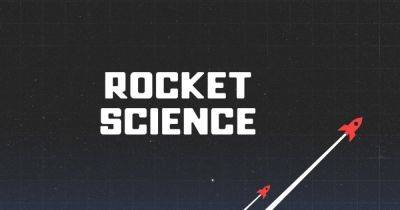 Rocket Science opens Wales division - gamesindustry.biz - Opens
