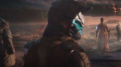 Destiny 2: The Final Shape Trailer Revealed - gameranx.com