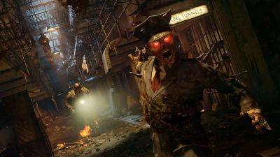 Call of Duty: Black Ops 3 – Zombies: What Does Kino Der Toten Mean - gamepur.com - Germany