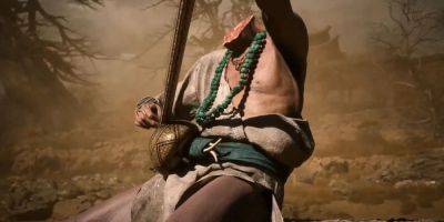 Black Myth: Wukong Gets Another Trailer At Gamescom - thegamer.com - China
