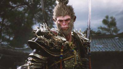 Black Myth: Wukong Shows Off Big Boss Fights in an Intense New Gamescom Trailer - wccftech.com - China