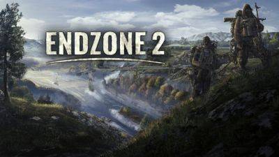 Endzone 2 announced for PC - gematsu.com - county Early