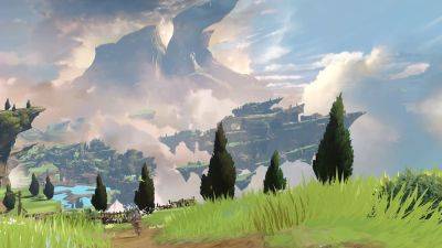 Granblue Fantasy: Relink Launches February 1, 2024 - gamingbolt.com - Launches