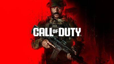 Call of Duty: Modern Warfare III Gameplay Footage Shared During Gamescom ONL - gameranx.com