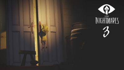 Little Nightmares 3 is Coming to PC, Switch, PS5, PS4, Xbox Series and Xbox One in 2024 - wccftech.com