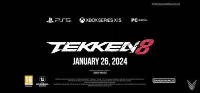 Tekken 8 reveals new single player Arcade Quest story mode - venturebeat.com - San Francisco - Reveals