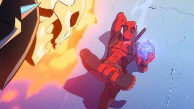 Marvel Snap On Steam Exits Early Access Today - gameinformer.com - county Early - Marvel