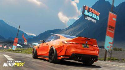 The Crew Motorfest will have a 5-hour free trial at launch - videogameschronicle.com - state Hawaii