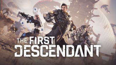The First Descendant Showcases More Gameplay with New Trailer - gamingbolt.com