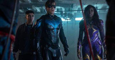 Titans Season 4 Blu-ray and DVD Release Date, Special Features - comingsoon.net