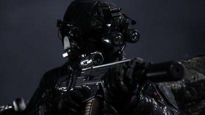 New Call of Duty: Modern Warfare 3 trailer reveals first look at campaign missions - techradar.com - Reveals
