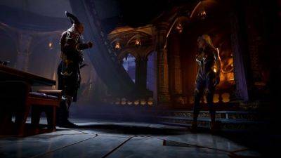 Mortal Kombat 1 reveals two new playable characters and two new Kameo Fighters - techradar.com - Reveals