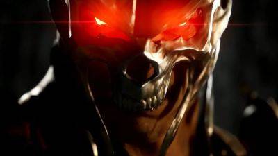 New Mortal Kombat 1 trailer reveals Shao Kahn and Sindel - destructoid.com - Reveals