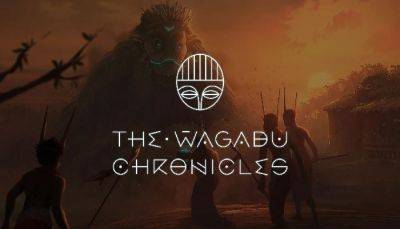 The Wagadu Chronicles Opens Steam Page Ahead of Planned Early Access This Year - mmorpg.com - Opens