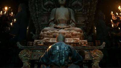 New Black Myth: Wukong trailer debuts at Gamescom 2023 - techradar.com - China