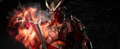 General Shao, Sindel Revealed in Latest Mortal Kombat 1 Trailer - Hardcore Gamer - hardcoregamer.com