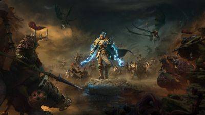 Warhammer Age of Sigmar: Realms of Ruin – Release Dates, Preorders, & Trailers - gamepur.com