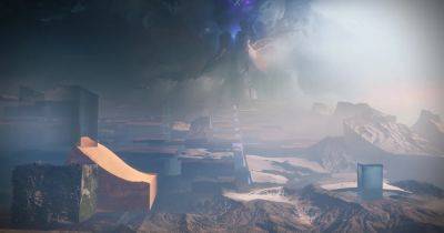 Destiny 2's The Final Shape expansion heads into the Traveler's "infinite, vast, unknowable" Pale Heart - eurogamer.net