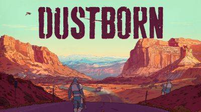 Dustborn Q&A – Red Thread’s First Attempt at Action/Adventure - wccftech.com - Usa - Norway - state California