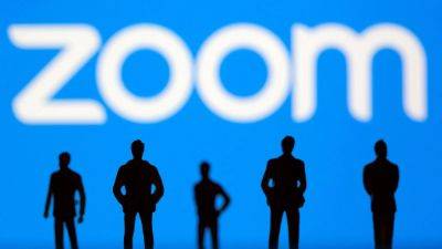 Zoom Boosts Outlook With Move Beyond Video Calls - tech.hindustantimes.com - state California - New York - city San Jose, state California