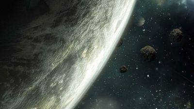 Aircraft-sized asteroid will pass Earth closely today! NASA tracks its size, speed - tech.hindustantimes.com - Germany - state Texas