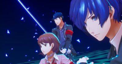 I’m worried about the Persona 3 remake - polygon.com - Poland - New York