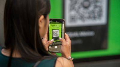 Beware! QR Code scams are on the rise; Know how they work and how to avoid them - tech.hindustantimes.com - India