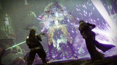 Destiny 2 Altars Of Summoning Guide: How To Complete The Seasonal Activity - gamespot.com