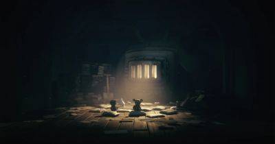 Supermassive are making Little Nightmares 3, but are sticking close to the series' DNA - rockpapershotgun.com
