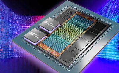 Samsung Receives Huge Order of HBM3 Memory To Power AMD MI300X GPUs - wccftech.com - China - Receives