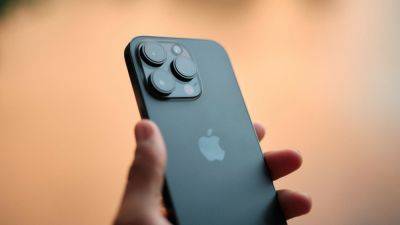 Bad update! Leak says iPhone 15 price is expected to rise - tech.hindustantimes.com - Usa