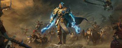 Warhammer Age of Sigmar – Realms of Ruin launches in November, Conquest mode revealed - thesixthaxis.com - Launches