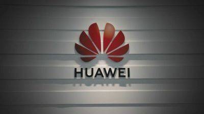 Huawei Tries to Sidestep US Sanctions Using Secret Chip Manufacturing Plants - pcmag.com - Usa - China - Washington