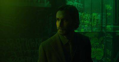 Quantum Break and Max Payne aren't in Remedy's Connected Universe, despite the Easter eggs - rockpapershotgun.com - New York - county Wake
