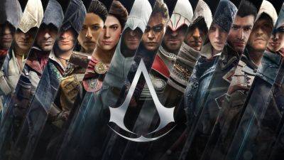 Assassin's Creed Codename Invictus release date, gameplay, everything we know - techradar.com